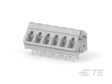 2834079-5 by te connectivity / amp brand
