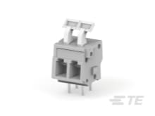 2834083-1 by te connectivity / amp brand