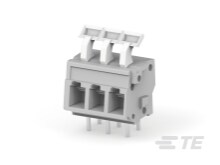 2834083-2 by te connectivity / amp brand