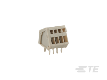 2834085-3 by te connectivity / amp brand