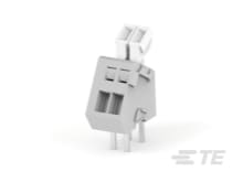 2834086-1 by te connectivity / amp brand