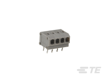 2834088-3 by te connectivity / amp brand