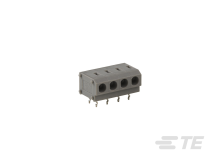 2834097-3 by te connectivity / amp brand
