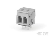 2834099-1 by te connectivity / amp brand