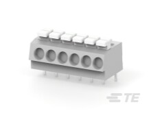 2834105-5 by te connectivity / amp brand
