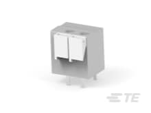 2834106-1 by te connectivity / amp brand
