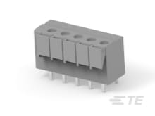 2834106-4 by te connectivity / amp brand