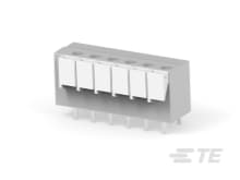 2834106-5 by te connectivity / amp brand