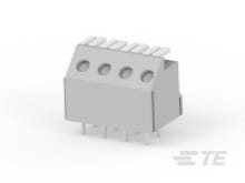 2834113-3 by te connectivity / amp brand