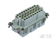 T2050322201-000 by te connectivity / amp brand