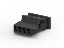1-1355397-3 by te connectivity / amp brand