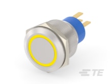 AV2210E524R04 by te connectivity / alcoswitch brand