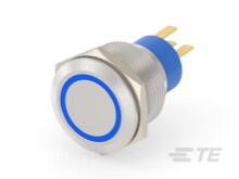AV2210E724R04 by te connectivity / alcoswitch brand