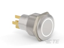 AV2211E112R04 by te connectivity / alcoswitch brand
