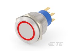 AV2220E324R04 by te connectivity / alcoswitch brand