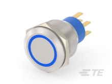 7-2213772-8 by te connectivity / amp brand