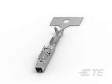 2141861-3 by te connectivity / amp brand