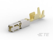 1534334-3 by te connectivity / amp brand