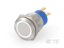 2213767-2 by te connectivity / amp brand