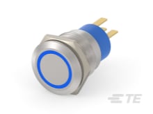 AV1911R712R04 by te connectivity / alcoswitch brand