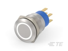 AV1920R124R04 by te connectivity / alcoswitch brand