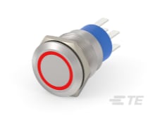 AV1920R324Q04 by te connectivity / alcoswitch brand
