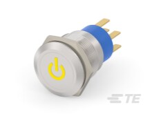 AV1920P524R04 by te connectivity / alcoswitch brand