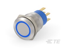 AV1920R724R04 by te connectivity / alcoswitch brand