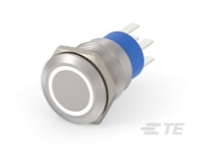 AV1921R124Q04 by te connectivity / alcoswitch brand