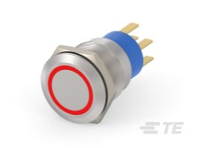 6-2213764-6 by te connectivity / amp brand