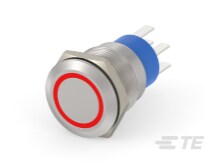 6-2213764-7 by te connectivity / amp brand