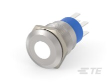 AV1921D124Q04 by te connectivity / alcoswitch brand