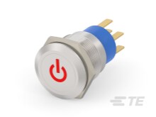 6-2213766-8 by te connectivity / amp brand