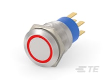 6-2213767-6 by te connectivity / amp brand