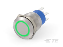 AV1921R612Q04 by te connectivity / alcoswitch brand