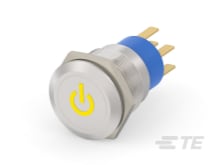7-2213766-2 by te connectivity / amp brand