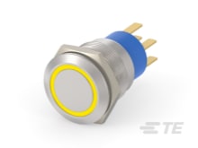 AV1921E524R04 by te connectivity / alcoswitch brand