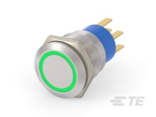 7-2213767-6 by te connectivity / amp brand