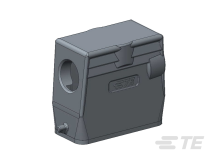 T1319100220-000 by te connectivity / amp brand
