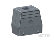 T1329320121-000 by te connectivity / amp brand