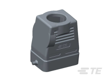T1340066132-000 by te connectivity / amp brand