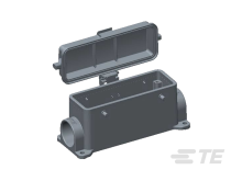 T1460240121-000 by te connectivity / amp brand
