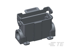 T1619161116-000 by te connectivity / amp brand
