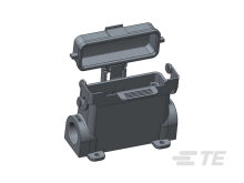 T1629161116-000 by te connectivity / amp brand