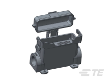T1629161216-000 by te connectivity / amp brand