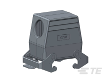 T1729322132-000 by te connectivity / amp brand