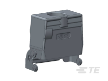 T1739101116-000 by te connectivity / amp brand