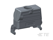 T1739161121-000 by te connectivity / amp brand