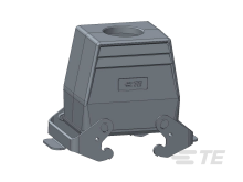 T1739320132-000 by te connectivity / amp brand