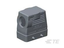 T1230160125-000 by te connectivity / amp brand